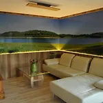 Haus Alpenrose Zum Vic