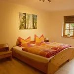 아파트 Haus Alpenrose Zum Vic *