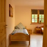 Haus Alpenrose Zum Vic 아파트 베르멜스키르헨
