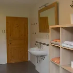아파트 Haus Alpenrose Zum Vic 베르멜스키르헨