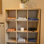 Haus Alpenrose Zum Vic 아파트 *