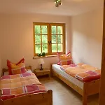 Haus Alpenrose Zum Vic