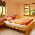 아파트 Haus Alpenrose Zum Vic