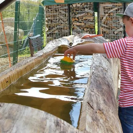 Haus Alpenrose Zum Vic Apartament