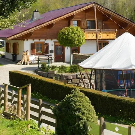 Apartment Haus Alpenrose Zum Vic Wermelskirchen