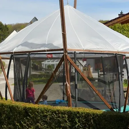 Appartement Haus Alpenrose Zum Vic Wermelskirchen