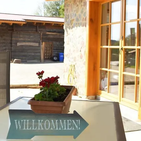 Apartment Haus Alpenrose Zum Vic