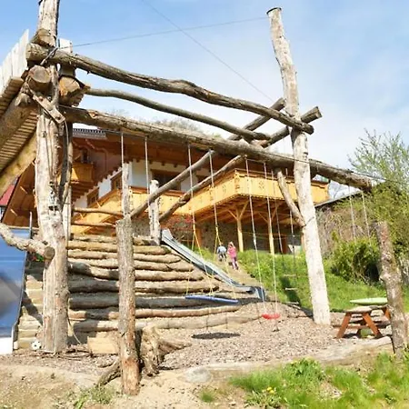 Haus Alpenrose Zum Vic Apartament Wermelskirchen