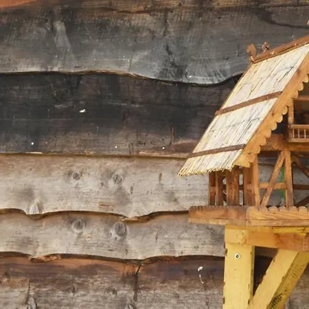 Haus Alpenrose Zum Vic *