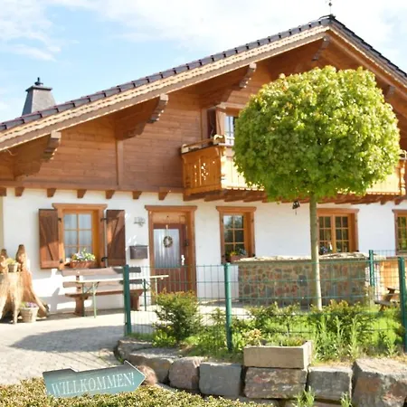 Apartment Haus Alpenrose Zum Vic *