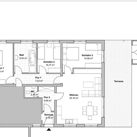 Haus Alpenrose Zum Vic