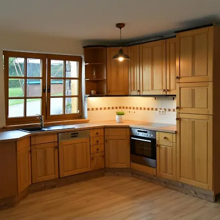 Haus Alpenrose Zum Vic * Wermelskirchen