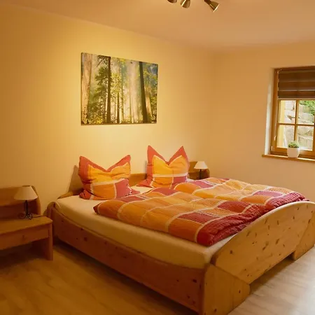 Apartment Haus Alpenrose Zum Vic *