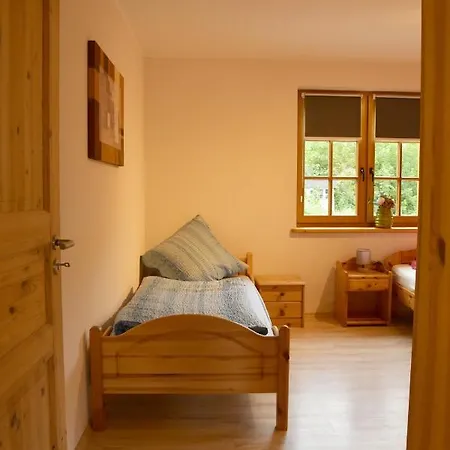 Haus Alpenrose Zum Vic Apartment Wermelskirchen