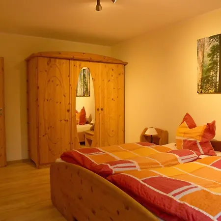 Haus Alpenrose Zum Vic Apartament