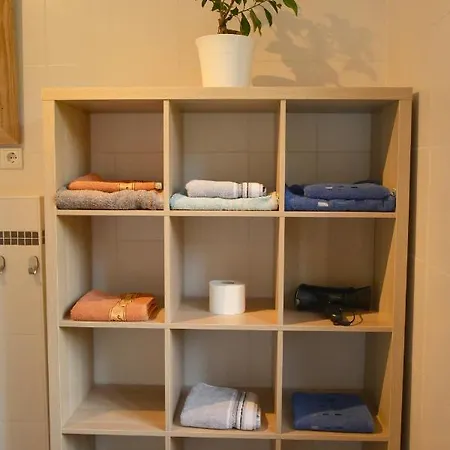 Haus Alpenrose Zum Vic Apartment *