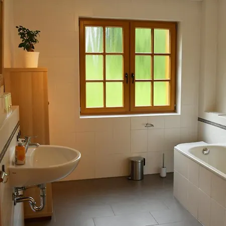 Haus Alpenrose Zum Vic Apartment