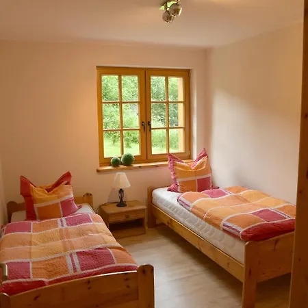 Haus Alpenrose Zum Vic