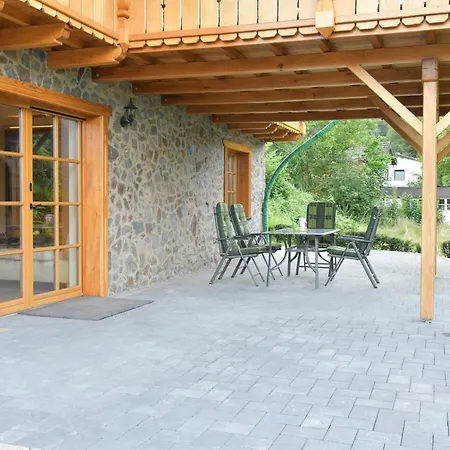 Haus Alpenrose Zum Vic