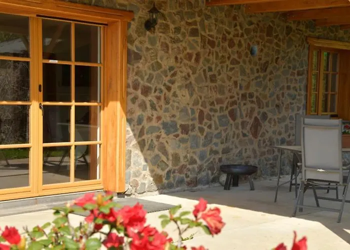 Lejlighed Haus Alpenrose Zum Vic Wermelskirchen