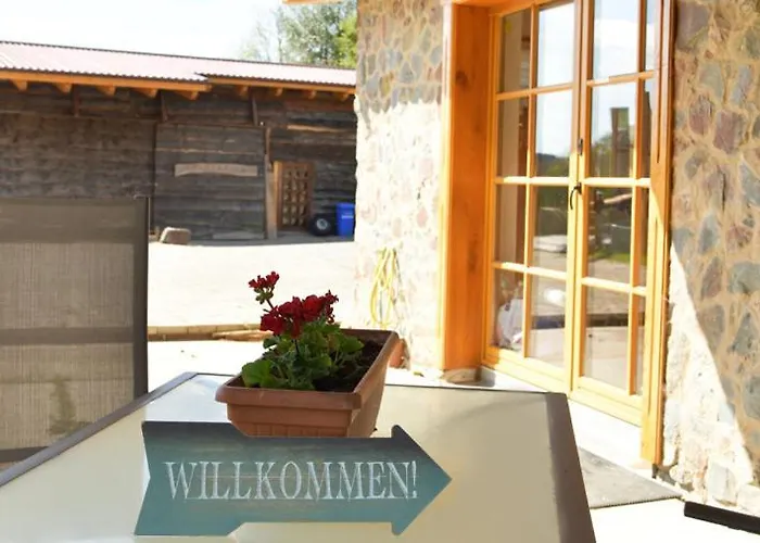 Appartement Haus Alpenrose Zum Vic