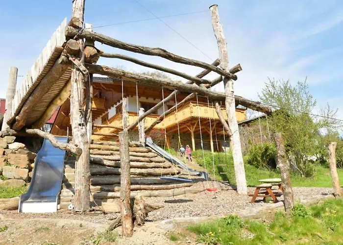 Haus Alpenrose Zum Vic Lejlighed Wermelskirchen