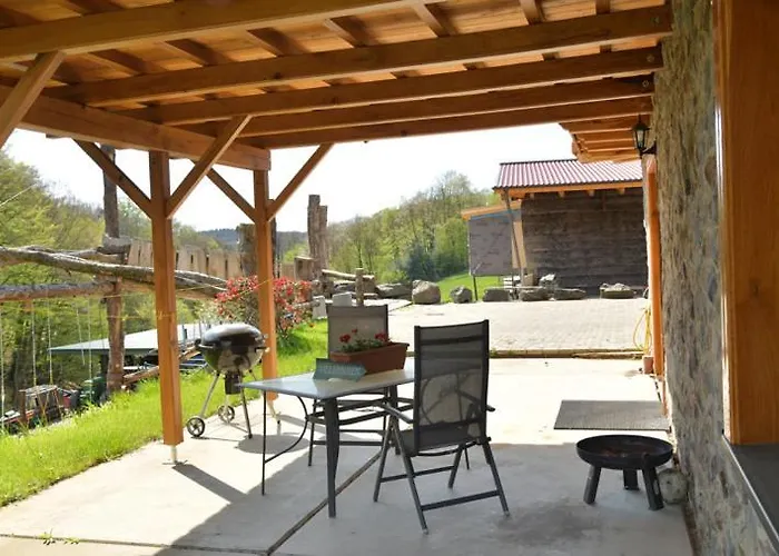 Haus Alpenrose Zum Vic