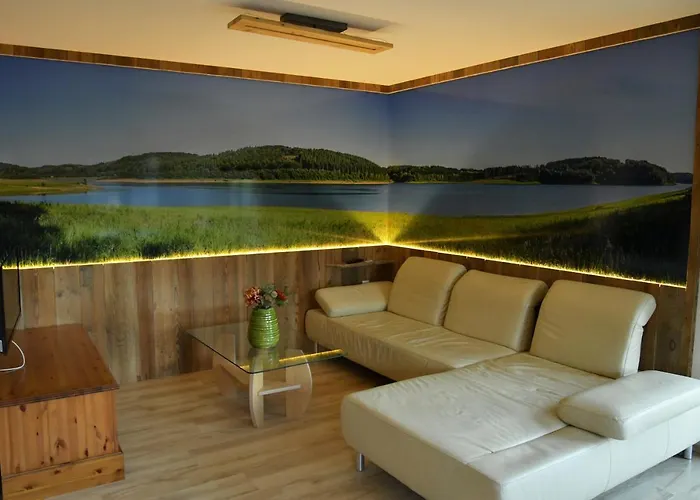 Haus Alpenrose Zum Vic