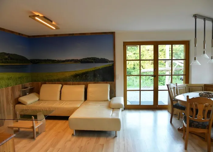 Haus Alpenrose Zum Vic *