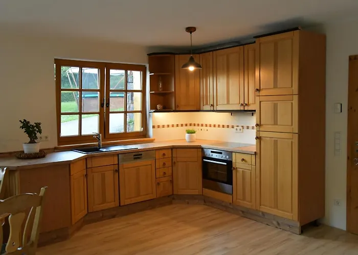 Haus Alpenrose Zum Vic * Wermelskirchen