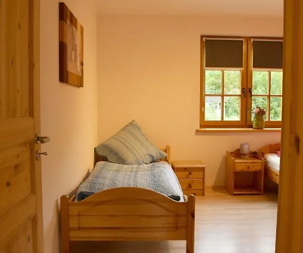 Haus Alpenrose Zum Vic Lejlighed Wermelskirchen