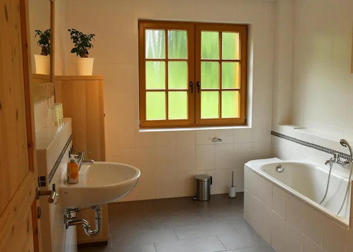 Haus Alpenrose Zum Vic Appartement