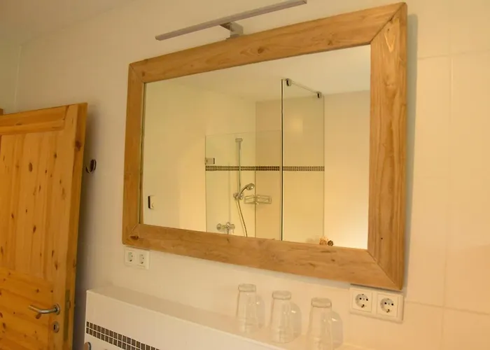 Haus Alpenrose Zum Vic