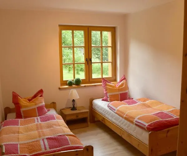 Haus Alpenrose Zum Vic