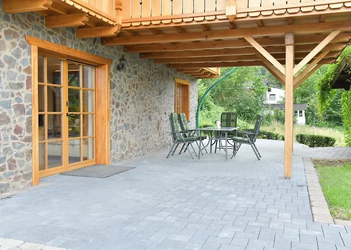 Haus Alpenrose Zum Vic